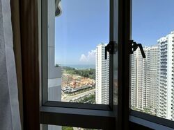 The Bayshore (D16), Condominium #570699581
